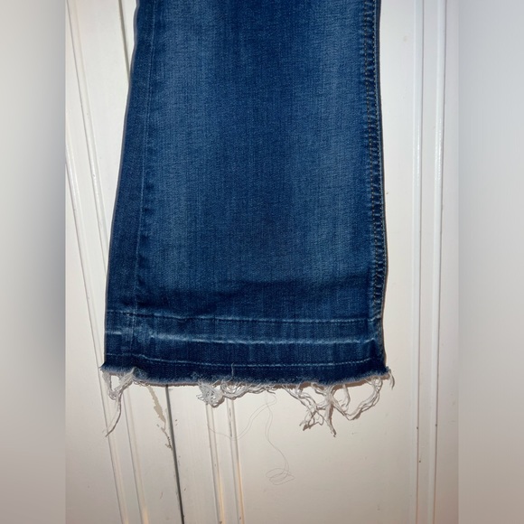 ZARA EOMEN  PREMIUM DENIM COLLECTION 👖 - Picture 5 of 5